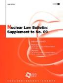 Cover for Nuclear Law Bulletin: Romania: Law on Civil Liability for Nuclear Damage (3 December 2001) - Ukraine: Law on Civil Liability for Nuclear Damage and Its Financial Security (13 December 2001)