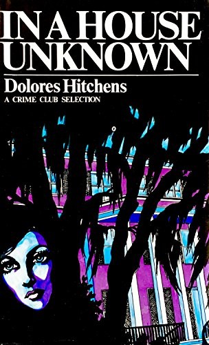 Cover for In a house unknown