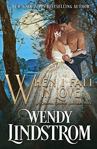 Cover for When I Fall in Love