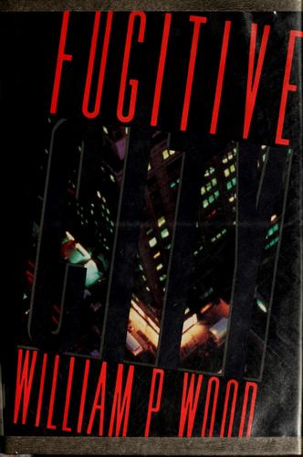 Cover for Fugitive city