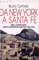 Cover for Da New York a Santa Fe