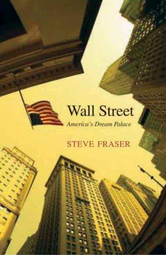 Cover for Wall Street