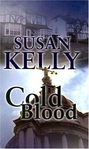 Cover for Cold Blood