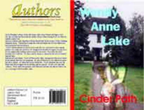 Cover for Cinder Path