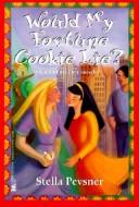 Cover for Would My Fortune Cookie Lie