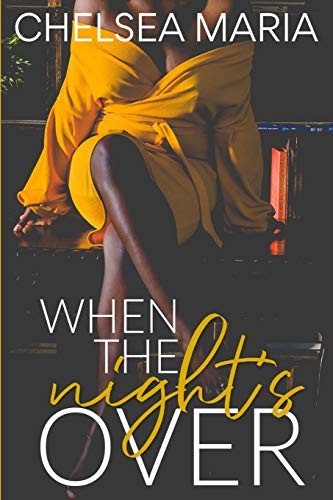 Cover for When The Night's Over