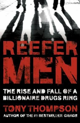 Cover for Reefer Men