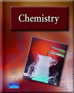 Cover for Chemistry