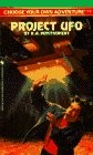 Cover for Project UFO