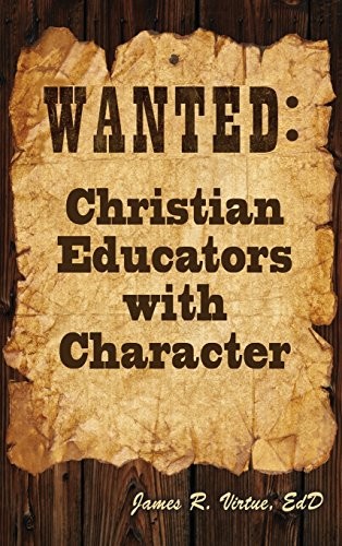 Cover for Wanted