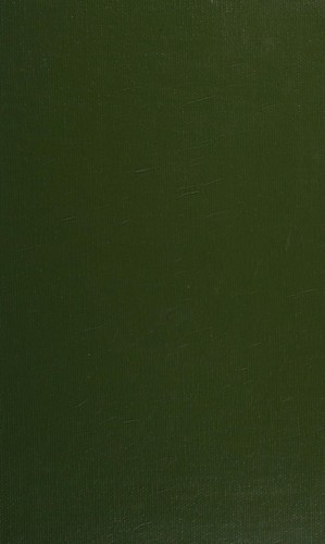 Cover for Egypt in revolution