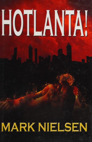 Cover for Hotlanta!