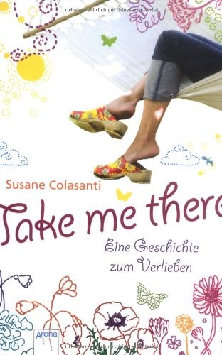 Cover for Take me there