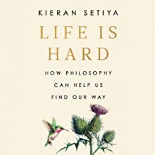 Cover for Life Is Hard