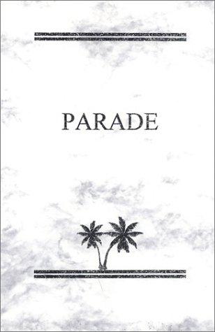 Cover for Parade