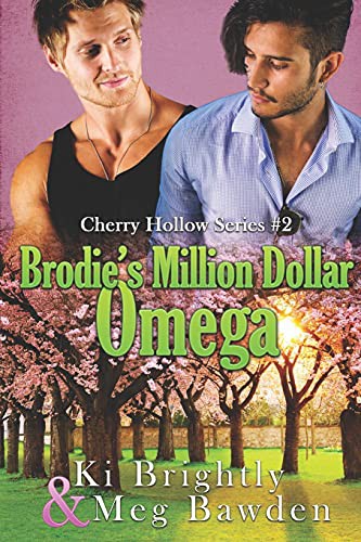 Cover for Brodie's Million Dollar Omega