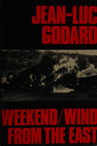 Cover for Weekend