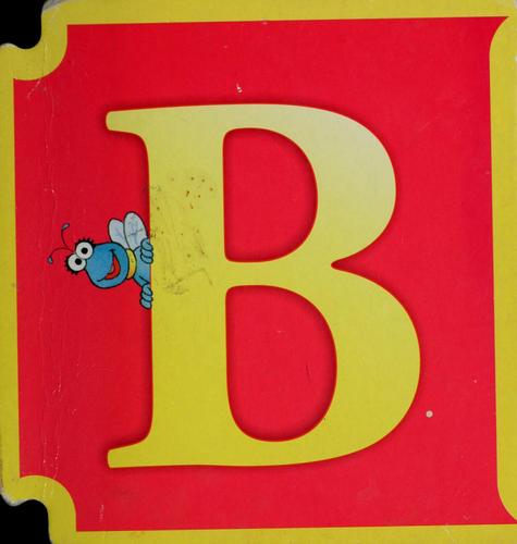 Cover for B