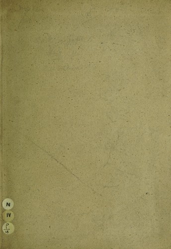 Cover for Predictions concerning the raising the dead body of Mr. Thomas Emes ... who ... died ... 22d ... December, 1707