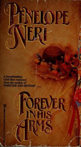 Cover for Forever in His Arms