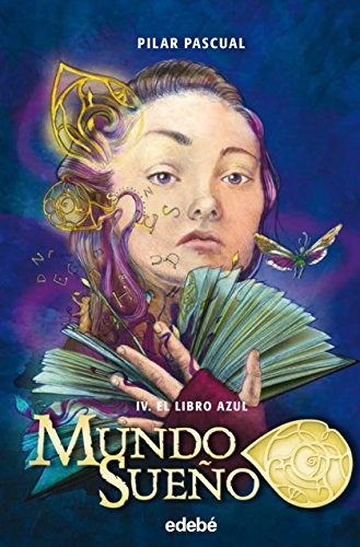 Cover for 4. MUNDO SUEÑO