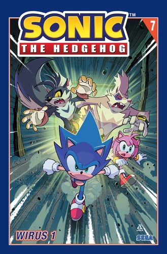 Cover for Wirus 1