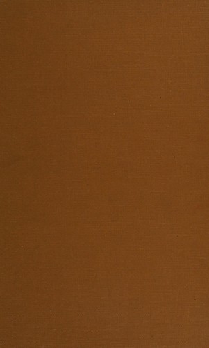 Cover for The American narcissus