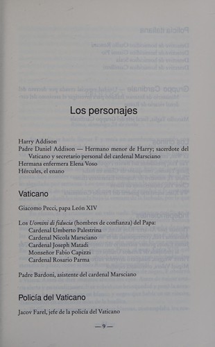 Cover for El Dia de la Confesion