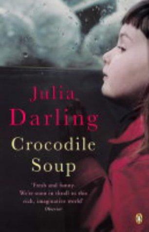 Cover for Crocodile Soup