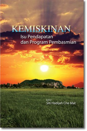 Cover for Kemiskinan: