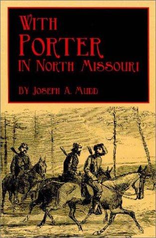 Cover for With Porter in North Missouri