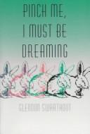 Cover for Pinch me, I must be dreaming