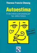 Cover for Autoestima/ Self-esteem