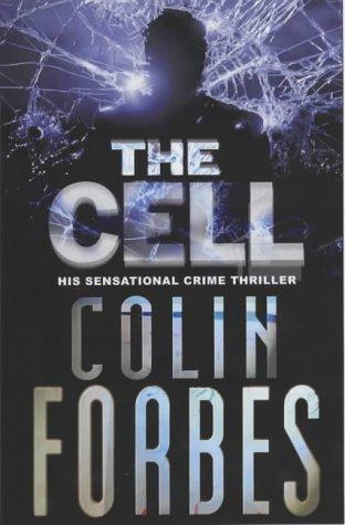 Cover for The Cell