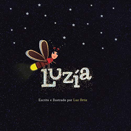 Cover for Luzia