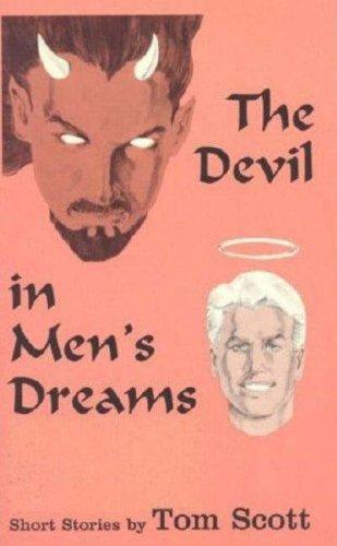 Cover for The Devil in Men's Dreams