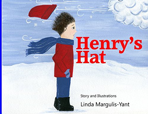 Cover for Henry's Hat