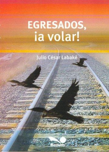 Cover for Egresados a Volar!
