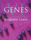 Cover for Genes