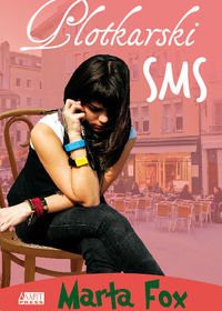 Cover for Plotkarski SMS