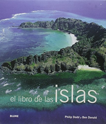 Cover for El libro de las islas