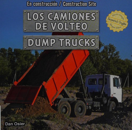 Cover for Dump trucks