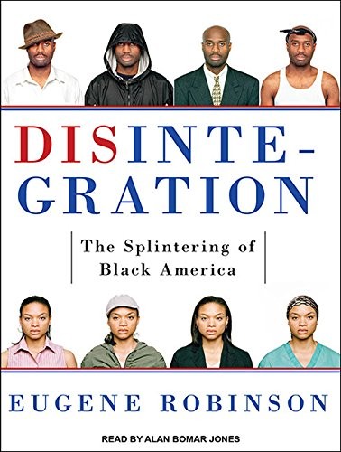 Cover for Disintegration