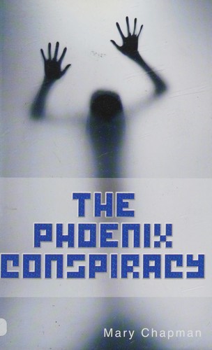 Cover for Phoenix Conspiracy