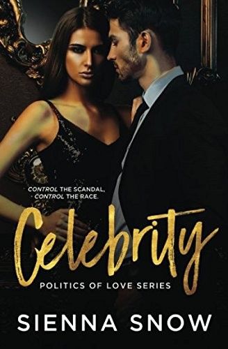 Cover for Celebrity