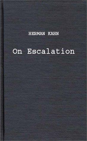 Cover for On escalation