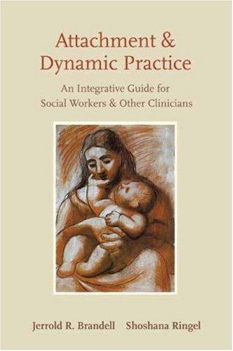 Cover for Attachment and Dynamic Practice