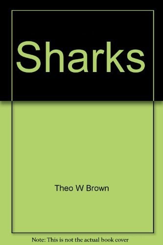 Cover for Sharks