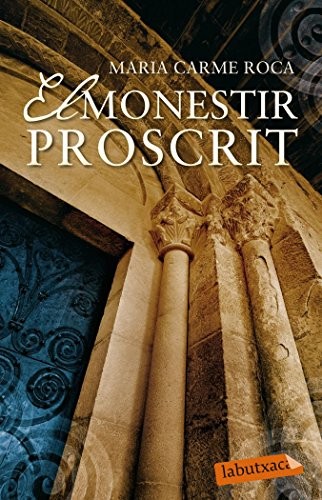 Cover for El monestir proscrit