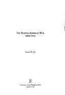 Cover for The Filipino-American War, 1899-1913